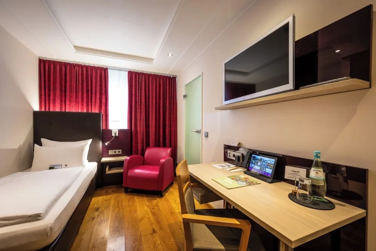 Comfort Single room