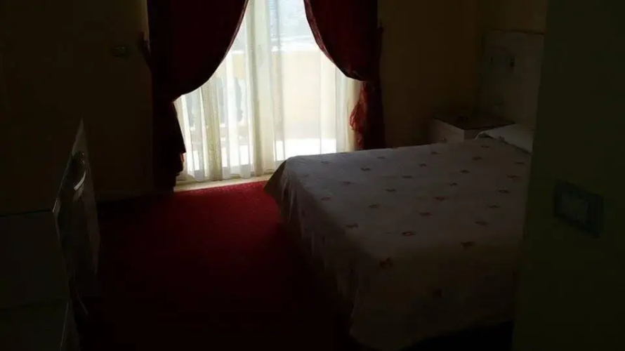 Hotel Le Olive