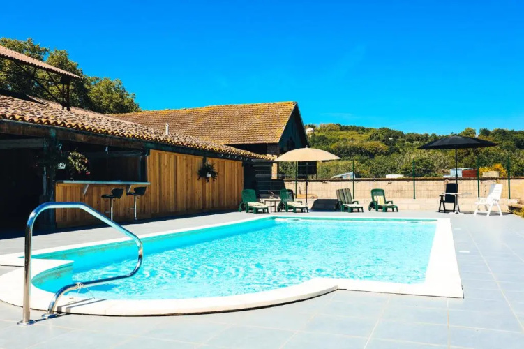 La Maison du Saula