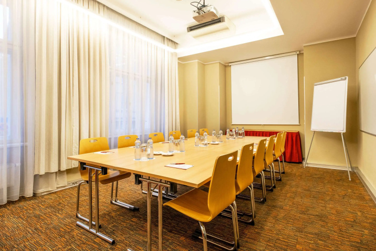 Clarion Hotel Prague Old Town photo 18