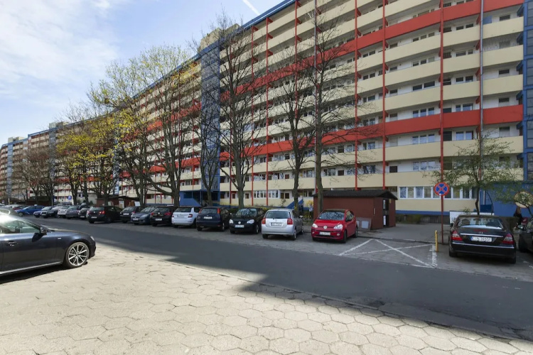 Otel görseli