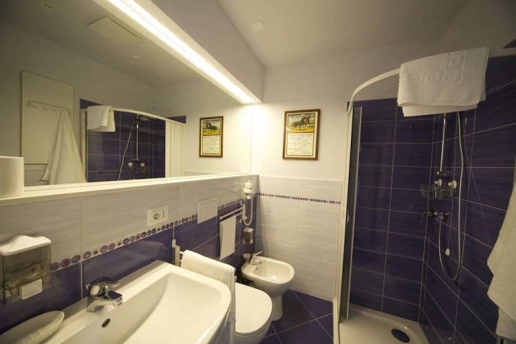 B&B Villa Pini