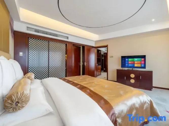 Business Double Suite