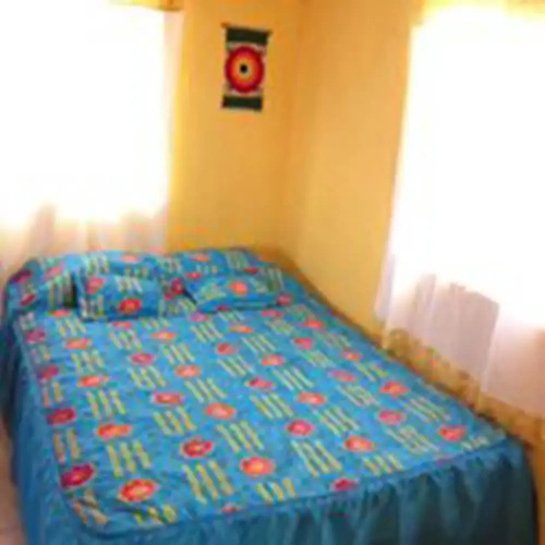 Hostal Tepoztal