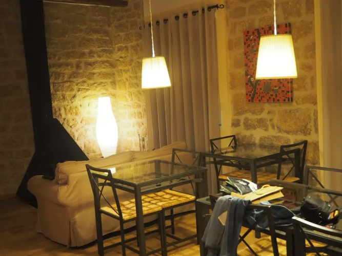 Vilosell Wine Hotel