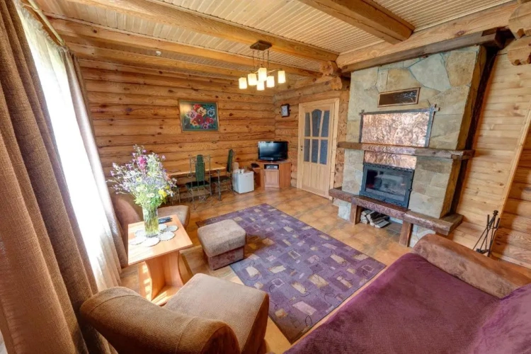 Superior Villa