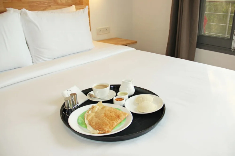 Hotel Aditya Homes