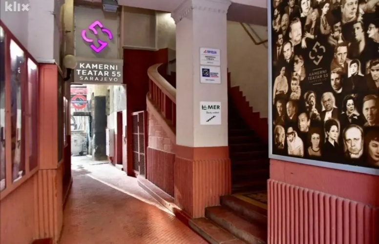 Theatre55