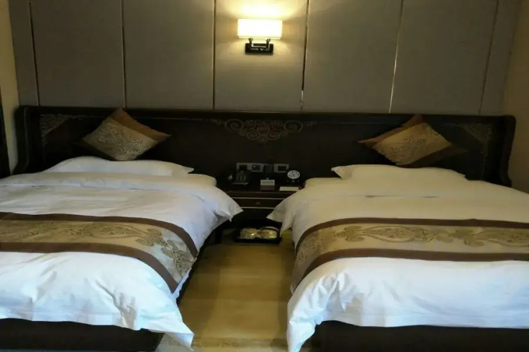 Shihua Boutique Hotel
