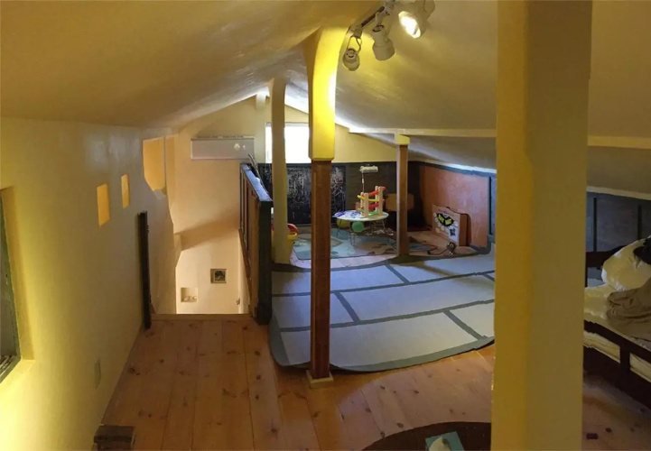 Forest Cottage Chibikko House KK