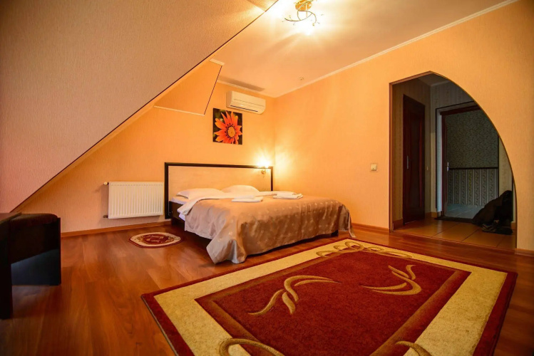 Fantasia Hotel