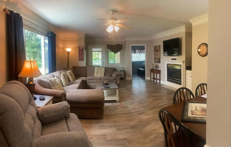 River Place Condos 101 2BD