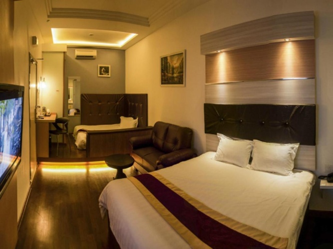 Standard Suite