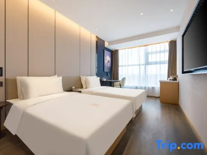 Executive Twin room