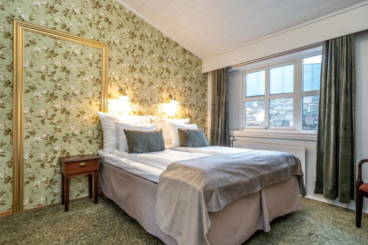 Kronen Gaard Hotel