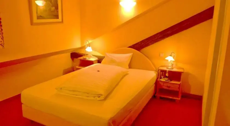 Hotel Alpennest