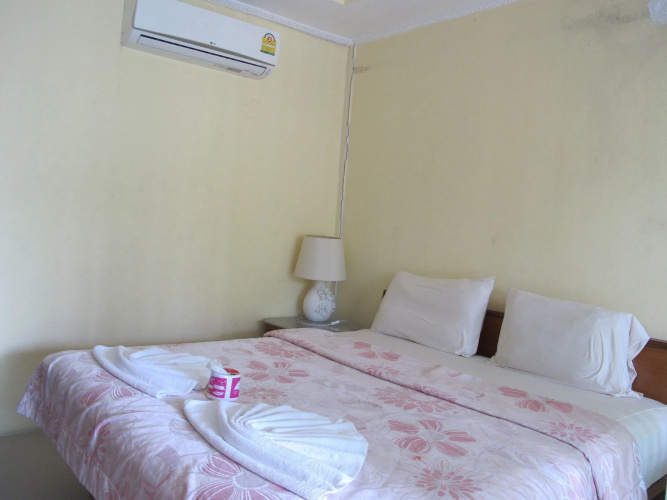 BB House Beach Residences