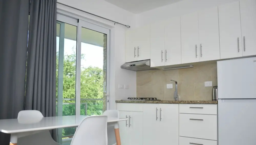 2JA Management Group - White Hill Condos
