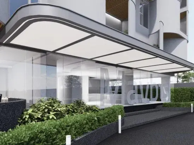 Maybis Hotel