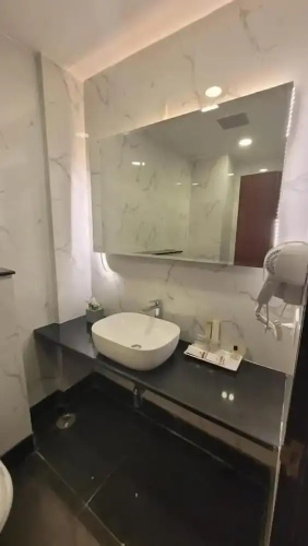 Hotel Simran International