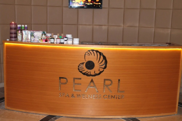 Aurum Trabzon Hotel And Spa