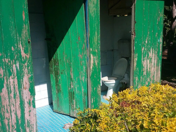 Vunidaka Homestay