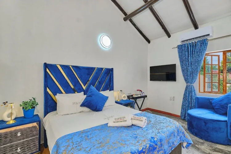 Harmony Guest House