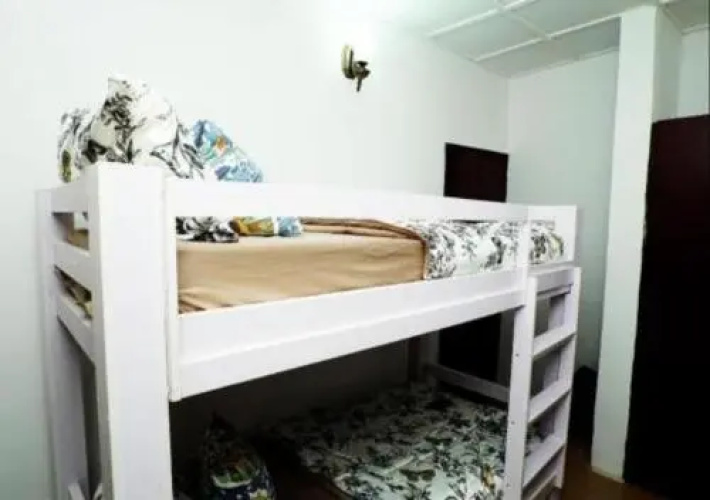 HighGarden Hostel