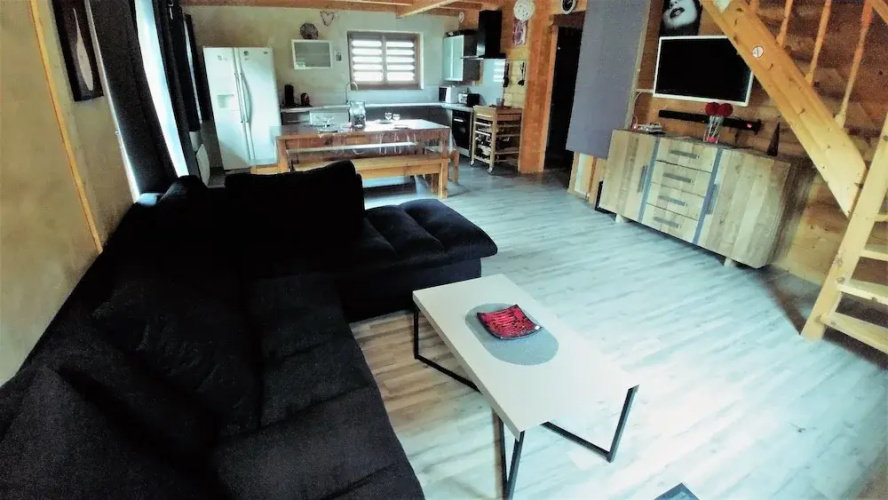 Chalet Balou