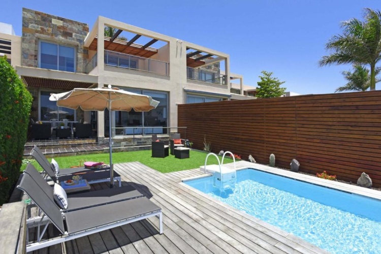Superior Villa