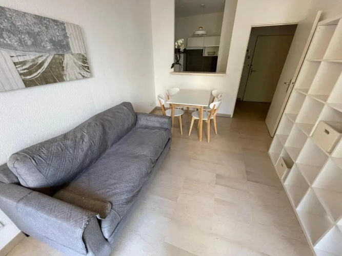 Appartement Rimbaud