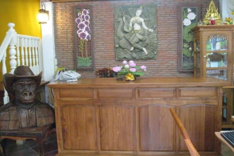 Sila Resort
