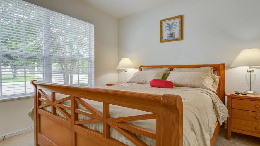 Windsor Palms Resort 2362
