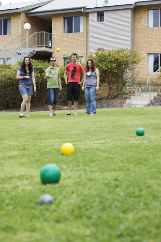 ECU Village Bunbury