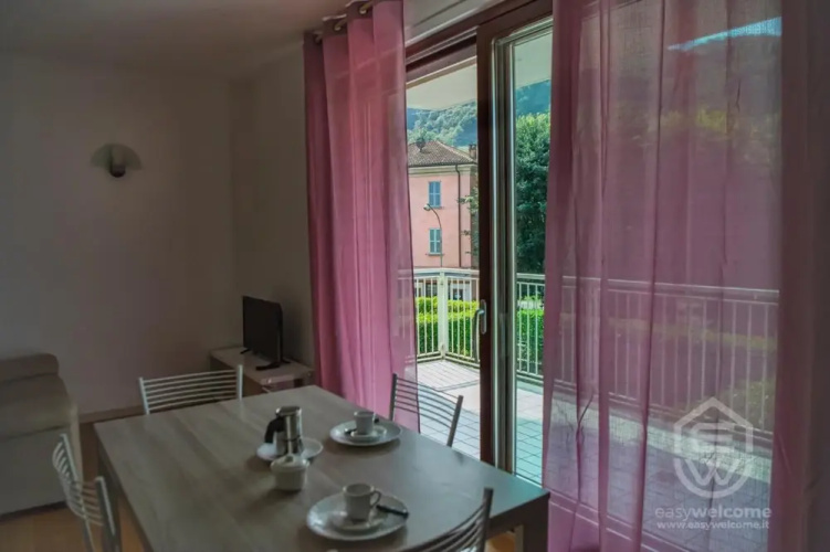 Easy Welcome Como Comfort Flat