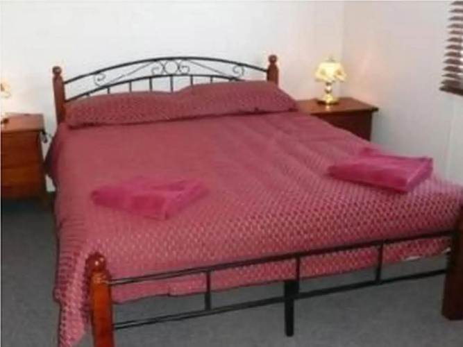 Airport Whyalla Motel