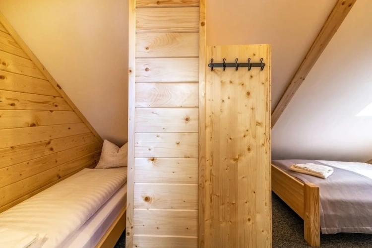 Economy Single room