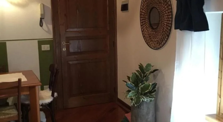 Locanda Dei Cantu'