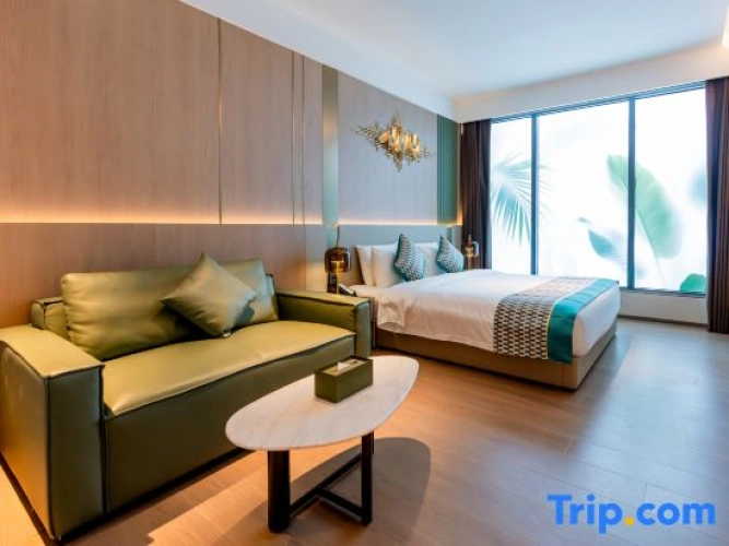 Premium Double room