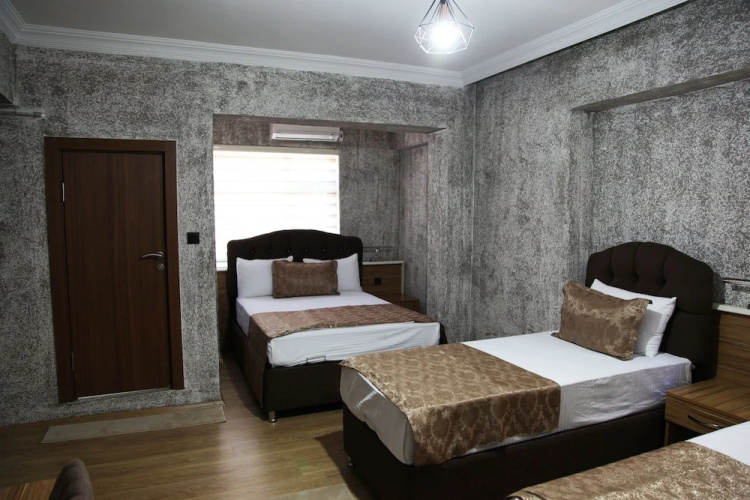 Erzincan Kent Otel