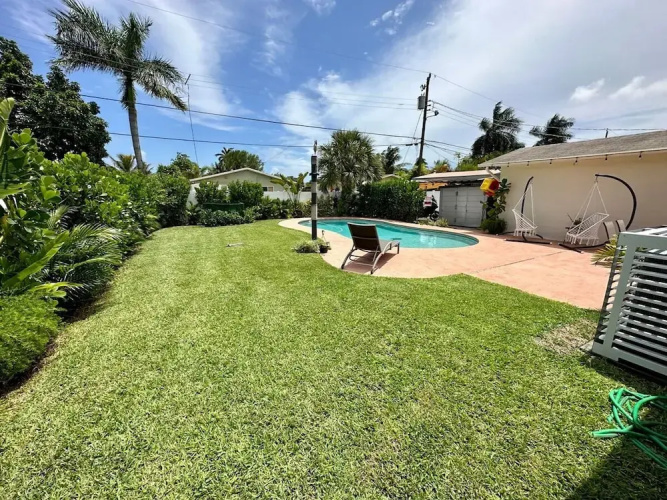Good Vibes House With Private Pool