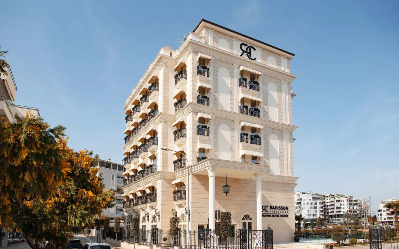 Hotelbild