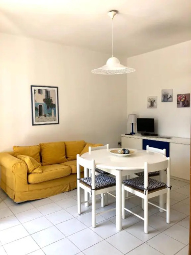 Guest House 1 Aria di Mare