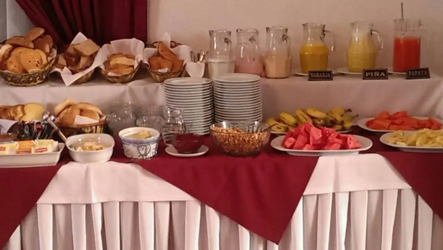 Hotel Independencia