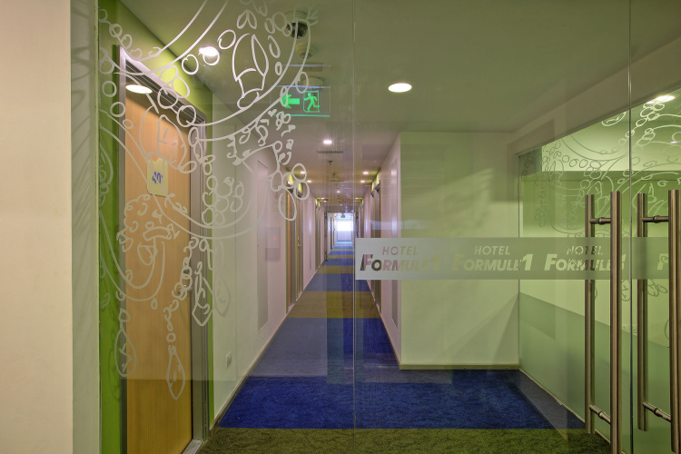 Holiday Inn Express Gurugram Sector 50 photo 14