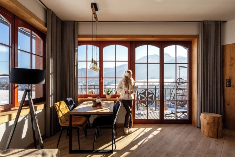 Superior Apartment