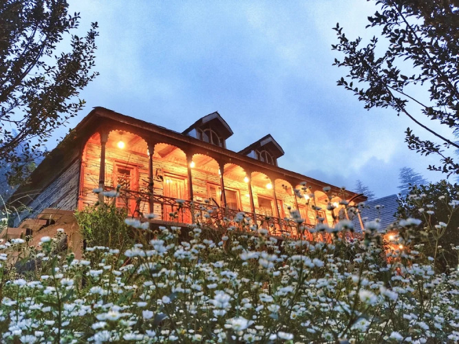 Hotelafbeelding
