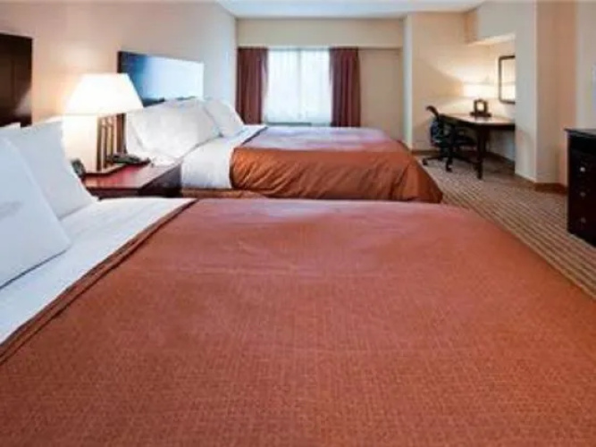 Homewood Suites New Brighton
