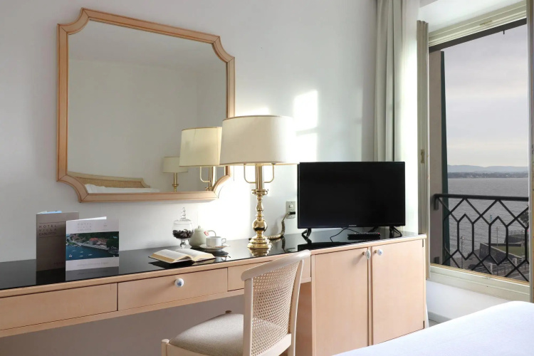 SHG Hotel Villa Carlotta