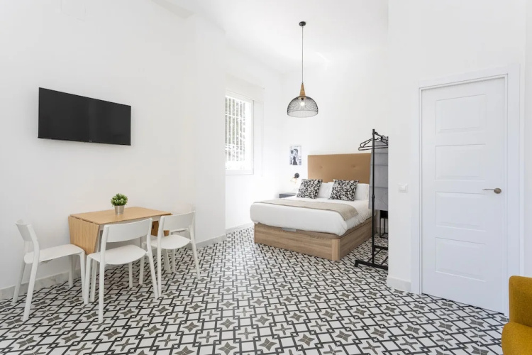 Holidays2Malaga Picassus Lofts
